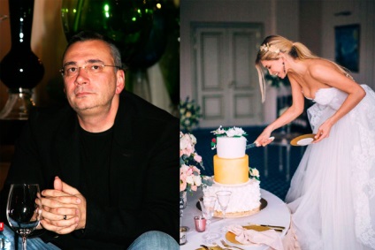 Nunti de celebritati ucrainene nunti de top stele