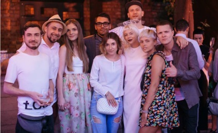 Nunti de vedete ucrainene 2016 - topwedding