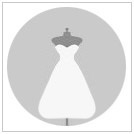 Saloane de nuntă și rochii de mireasă în Maikop, închiriere și croitorie la comandă