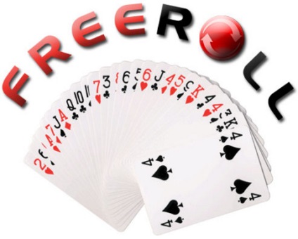 Parole proaspete pentru freeroll-uri de la pokerstars