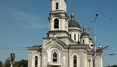 Mănăstirea Sfântul Nicolae (Nikolsky) din orașul Nikolskoye
