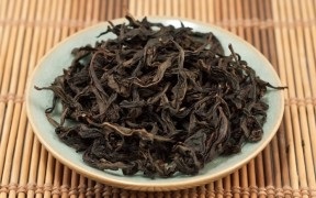 Xiao Hong Pao - Portul de ceai