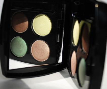 Eyeshadow avon verde culoare verde flash comentarii