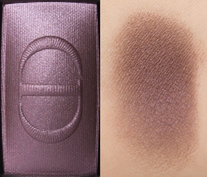 Eyeshadow dior diorshow mono 848 focalizare și putere 994