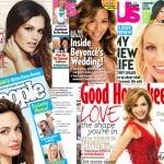 Top 10 cele mai bune reviste pentru femei