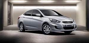 Sistemul de frânare Hyundai accent caracteristici, înlocuire