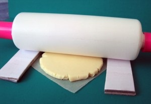 Torta készült polimer agyag lépésről lépésre fotó - használati utasítás, belső, tervezés, projekt