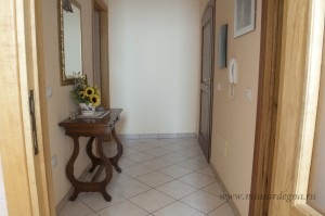 Apartamente tradiționale italiene, sardinia mea