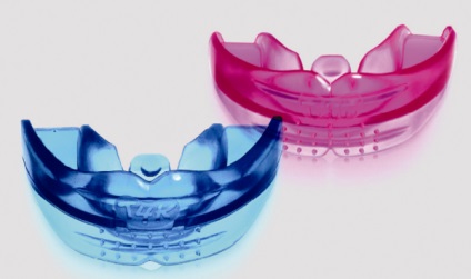 Formatori pentru dinți pentru copii - tipuri și reguli de utilizare!