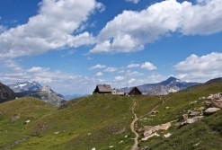 Excursii la Courchevel ce să vezi