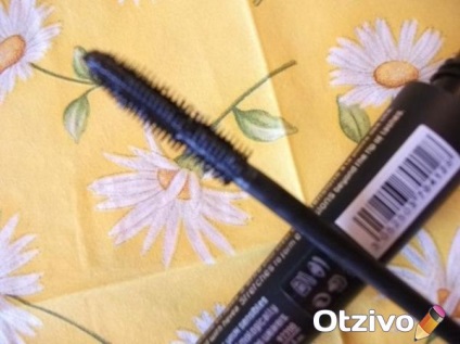 Comentarii pentru mascara bourjois elastic