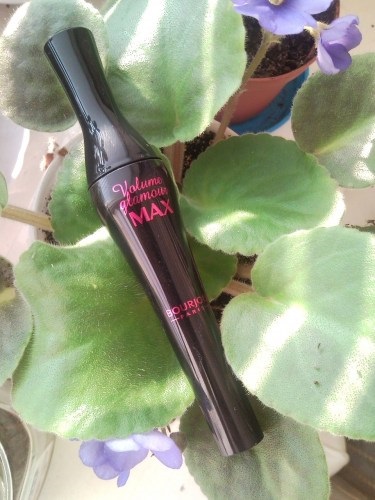 Mascara volum glamour max de la recenzii bourjois paris