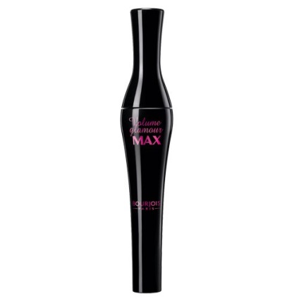 Mascara volum glamour max de la recenzii bourjois paris