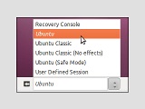 Ubuntu - pentru a returna gnome desktop, consultanță internațională SAP