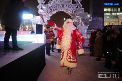 A tudósok mítoszok ellen miért Mikulás adta szűz, és ahol a szülők a Snow Maiden