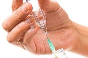 Injecții pentru a crește potența injecțiilor masculine pentru potență în penis