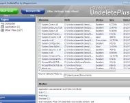 Undelete plus 2017 descărcare gratuită - andelit plus