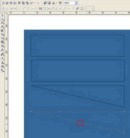 Corel desenează lecții trage oțel rece - produse software