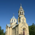 Manor Lisino-ház - hogyan juthatunk el oda, történelem, fotók