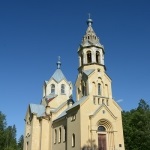 Садиба Лісін-корпус - як дістатися, історія, фото