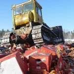 Усунення перешкод в користуванні земельною ділянкою, про адвокатуру