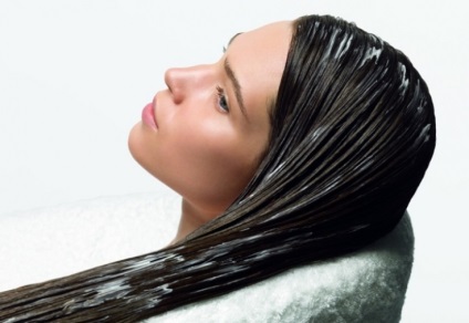 Îngrijirea părului 5 Mituri comune