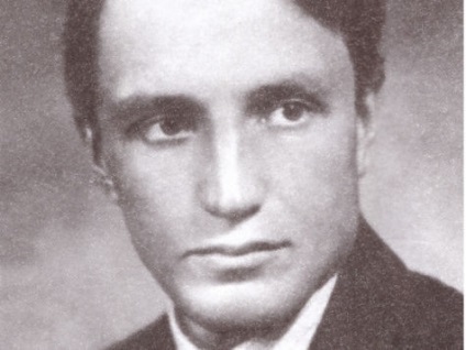 Valentin Sorokin 