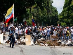 Cronologia Venezuelei a crizei modelului socialist, agregator al știrilor despre economie
