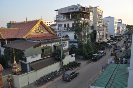 Vientiane - ce să vezi