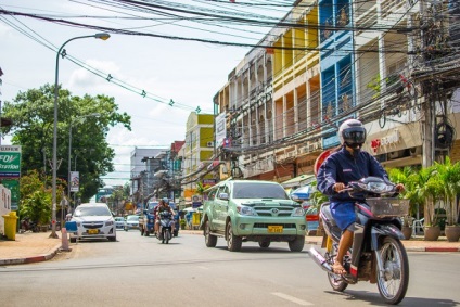 Vientiane - ghid, fotografii, atractii