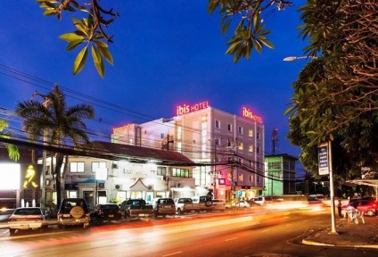 Vientiane - ghid, fotografii, atractii