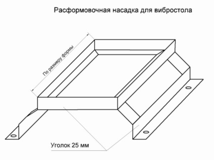 Vibrostall pentru tipurile de pardoseli, principiul de funcționare, compararea prețurilor și instrucțiunile de fabricație