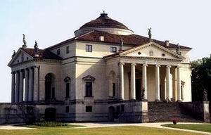 Villa La Rotunda