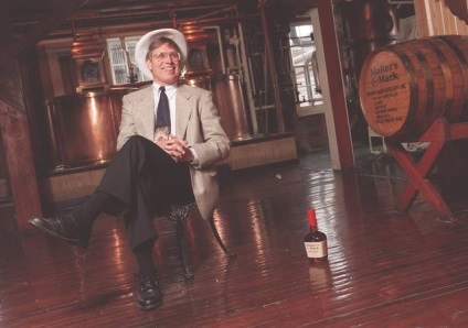 Whiskey maker - e marca (makers brand) descriere, istorie, tipuri