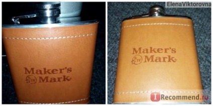 Whisky Maker Mark - 