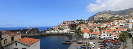 Vivat, Madeira, călătoriile noastre), un forum de călătorie