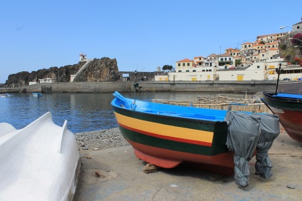 Vivat, Madeira, călătoriile noastre), un forum de călătorie