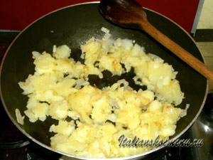 Delicios cartofi umpluți în cuptor