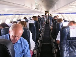 Influența zborurilor asupra sănătății umane - un stil de viață sănătos - sănătate - viața bărbaților