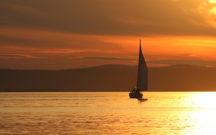 Divertisment la apă Ekaterinburg schi nautic, iahturi, wind surfing