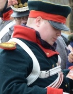 Katonai és polgári történelem és rekonstrukciója az xv, XVII-XVIII-XIX században (pénisz manus reptet) Katonai és polgári történelem és rekonstrukciója az xv, XVII-XVIII-XIX században