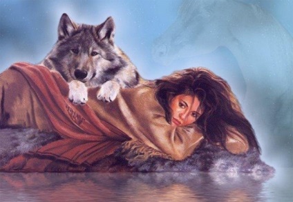 Loialitatea Wolf - povestiri triste, colectie romantica