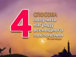 Întrebarea mea este chinuită de orientarea netradițională, ce să fac cum să mă descurc cu Shaytan, Islamul din Daghestan