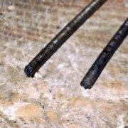 Restaurarea unui cablu al unui vitezometru