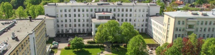 Spitalul central Tallinn de Est