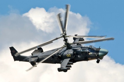 Luptele cu avionul ka-52 aligator împotriva ah-64 apache - politikus