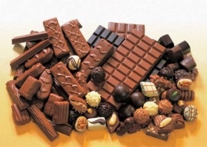 Este ciocolata dăunătoare pentru piele, blogul lui Anton de morcovi