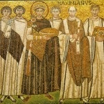 Timpul și moda - hainele Imperiului Bizantin