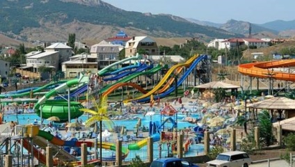 Totul despre vacanțe în cobwevo, comentarii, sfaturi, ghidare de turism