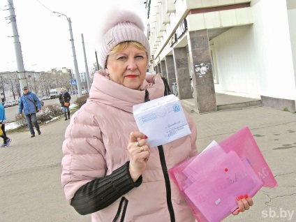 În Vitebsk, 11 persoane au venit la psihiatri după tratament de către psihiatri